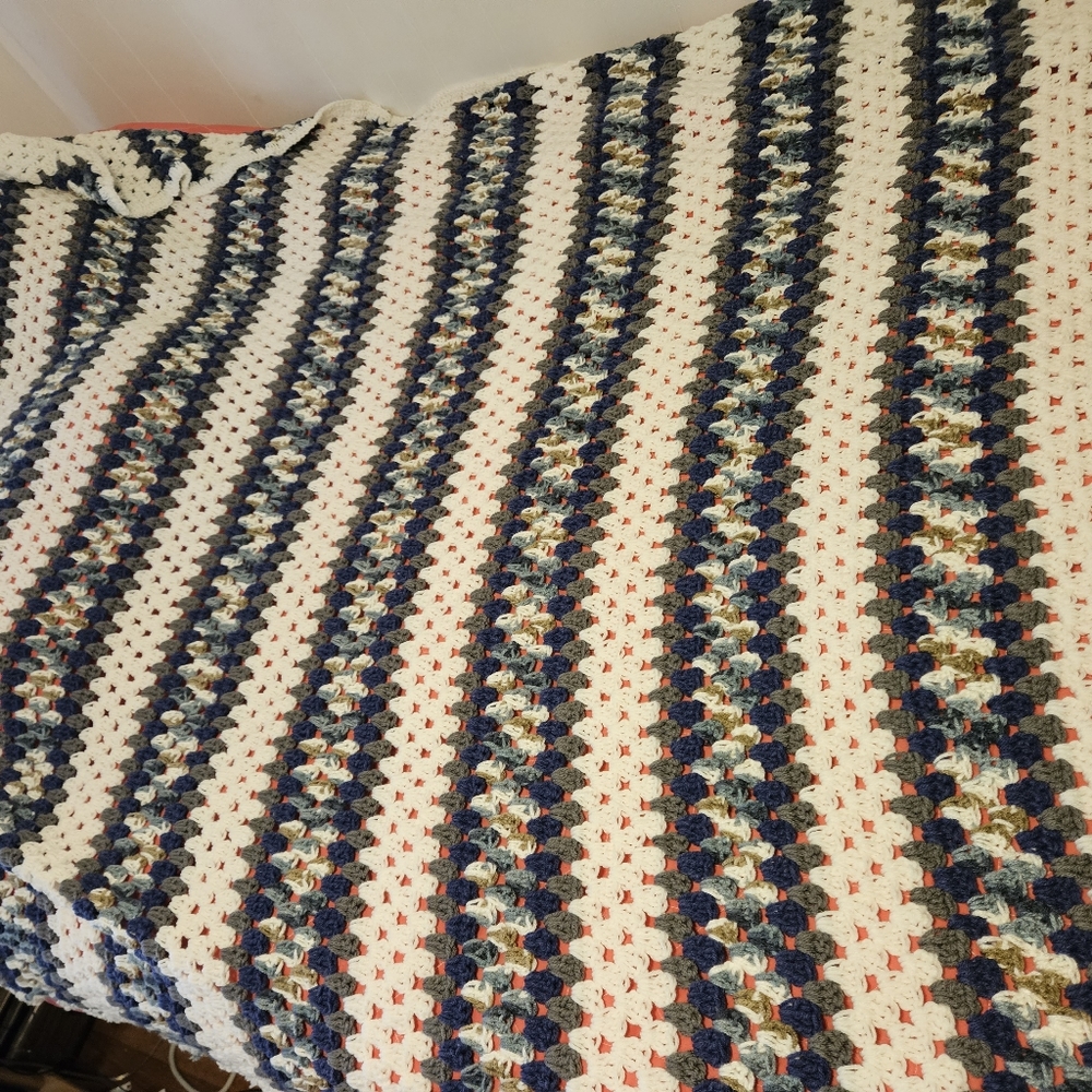 Throws - Picture 3 of 3
